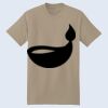 Beefy T® 100% Cotton T Shirt Thumbnail
