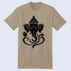 Beefy T® 100% Cotton T Shirt Thumbnail