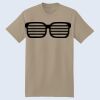 Beefy T® 100% Cotton T Shirt Thumbnail
