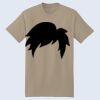 Beefy T® 100% Cotton T Shirt Thumbnail