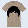 Beefy T® 100% Cotton T Shirt Thumbnail
