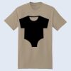 Beefy T® 100% Cotton T Shirt Thumbnail