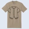 Beefy T® 100% Cotton T Shirt Thumbnail