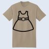 Beefy T® 100% Cotton T Shirt Thumbnail