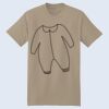 Beefy T® 100% Cotton T Shirt Thumbnail