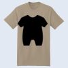 Beefy T® 100% Cotton T Shirt Thumbnail