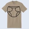 Beefy T® 100% Cotton T Shirt Thumbnail