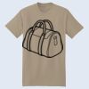 Beefy T® 100% Cotton T Shirt Thumbnail