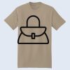 Beefy T® 100% Cotton T Shirt Thumbnail