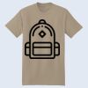 Beefy T® 100% Cotton T Shirt Thumbnail