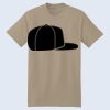 Beefy T® 100% Cotton T Shirt Thumbnail