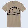 Beefy T® 100% Cotton T Shirt Thumbnail