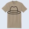 Beefy T® 100% Cotton T Shirt Thumbnail