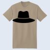 Beefy T® 100% Cotton T Shirt Thumbnail