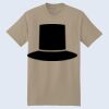 Beefy T® 100% Cotton T Shirt Thumbnail