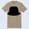 Beefy T® 100% Cotton T Shirt Thumbnail
