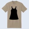 Beefy T® 100% Cotton T Shirt Thumbnail