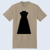 Beefy T® 100% Cotton T Shirt Thumbnail