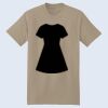 Beefy T® 100% Cotton T Shirt Thumbnail