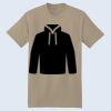 Beefy T® 100% Cotton T Shirt Thumbnail