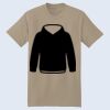 Beefy T® 100% Cotton T Shirt Thumbnail