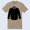 Beefy T® 100% Cotton T Shirt Thumbnail