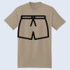 Beefy T® 100% Cotton T Shirt Thumbnail