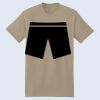 Beefy T® 100% Cotton T Shirt Thumbnail
