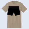 Beefy T® 100% Cotton T Shirt Thumbnail
