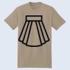Beefy T® 100% Cotton T Shirt Thumbnail