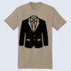 Beefy T® 100% Cotton T Shirt Thumbnail