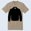 Beefy T® 100% Cotton T Shirt Thumbnail