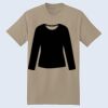 Beefy T® 100% Cotton T Shirt Thumbnail