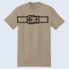 Beefy T® 100% Cotton T Shirt Thumbnail