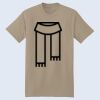 Beefy T® 100% Cotton T Shirt Thumbnail