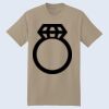 Beefy T® 100% Cotton T Shirt Thumbnail