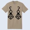Beefy T® 100% Cotton T Shirt Thumbnail
