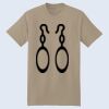 Beefy T® 100% Cotton T Shirt Thumbnail
