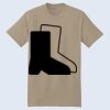 Beefy T® 100% Cotton T Shirt Thumbnail
