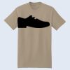 Beefy T® 100% Cotton T Shirt Thumbnail