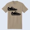Beefy T® 100% Cotton T Shirt Thumbnail