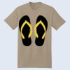 Beefy T® 100% Cotton T Shirt Thumbnail