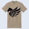 Beefy T® 100% Cotton T Shirt Thumbnail