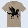 Beefy T® 100% Cotton T Shirt Thumbnail
