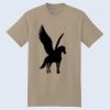 Beefy T® 100% Cotton T Shirt Thumbnail