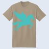 Beefy T® 100% Cotton T Shirt Thumbnail