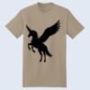 Beefy T® 100% Cotton T Shirt Thumbnail