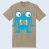 Beefy T® 100% Cotton T Shirt Thumbnail