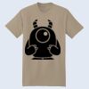 Beefy T® 100% Cotton T Shirt Thumbnail