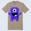 Beefy T® 100% Cotton T Shirt Thumbnail